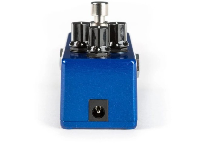 Dunlop MXR M280 Vintage Bass Octave Mini