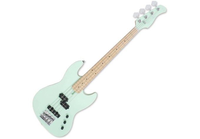 Sire Marcus Miller U5 Alder-4 Mint