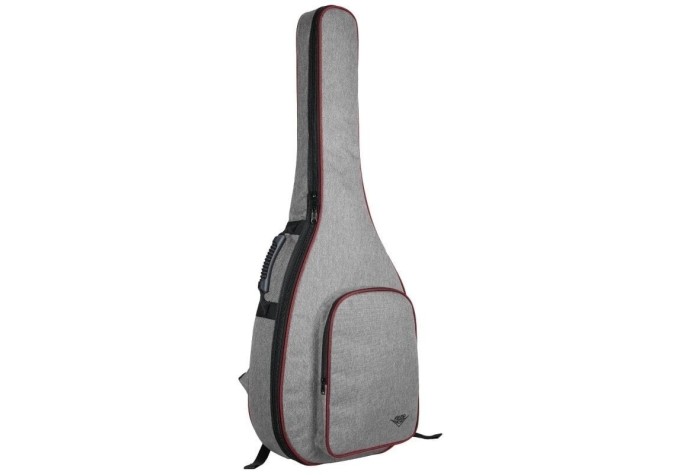 CNB CB1480C Puzdro pre klasickú gitaru Light Grey