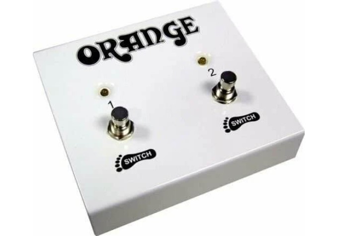 Orange 2 Nožný prepínač