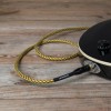 Cascha Professional Line Guitar Cable 3 m Rovný - Rovný Nástrojový kábel