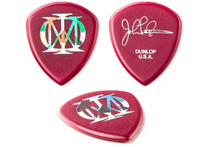 Dunlop John Petrucci Flow Picks (3pcs)