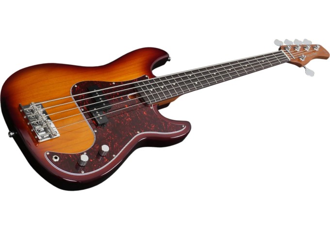 Sire Marcus Miller P5R Alder-5