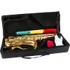 Latone LTS 600 Classic Gold Tenorový saxofón