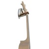 Openhagen HangWithMe Walnut Vešiak pre ukulele