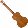 Mahalo MM4 Barytónové ukulele Natural
