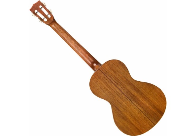 Mahalo MM4 Barytónové ukulele Natural