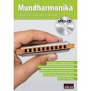 Cascha HH 1600 Blues Set Diatonická ústna harmonika