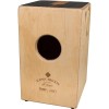Sela Iconic Cajon Ziricote Natural Drevený cajon