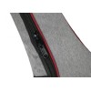 CNB CB1480C Puzdro pre klasickú gitaru Light Grey