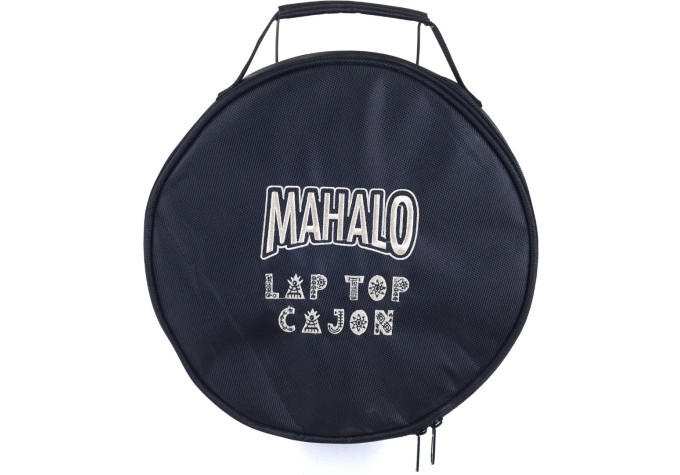 Mahalo MPJ1BD Lap Top Bird Špeciálny cajon