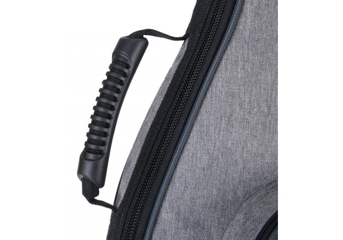 CNB CB1480E Puzdro pre elektrickú gitaru Light Grey