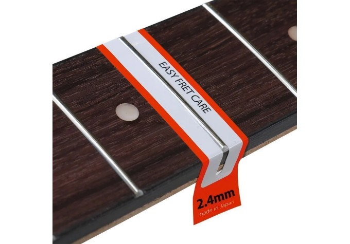 Hosco H-EFC-S24 Easy Fret Care 2.4 mm