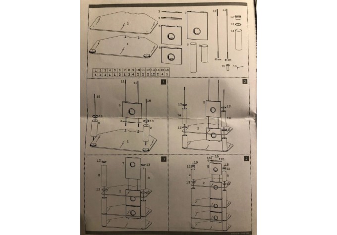 Sonorous RX 2150 Číra-Strieborná