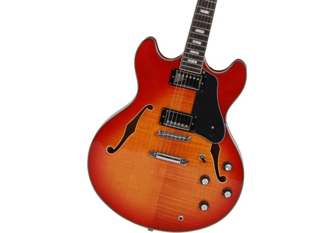 Sire Larry Carlton H7