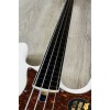 Sire Marcus Miller V7 Alder-4 FL 2nd Gen Antique White