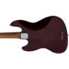 Sire Marcus Miller V5 Alder-4 Tobacco Sunburst