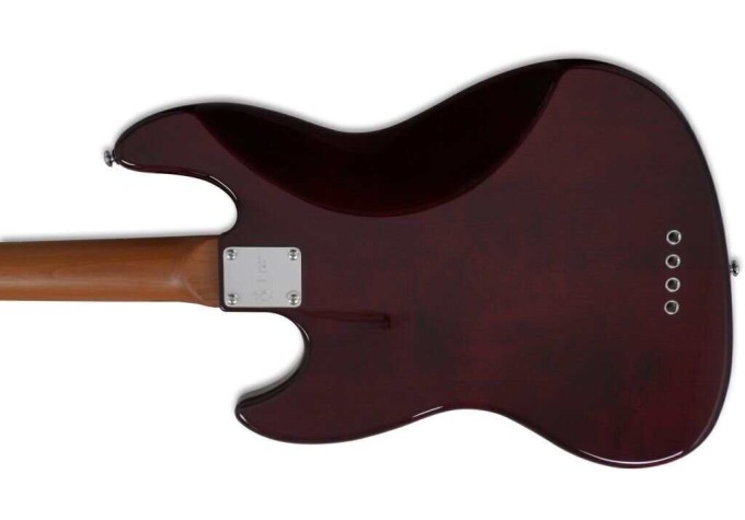 Sire Marcus Miller V5 Alder-4 Tobacco Sunburst