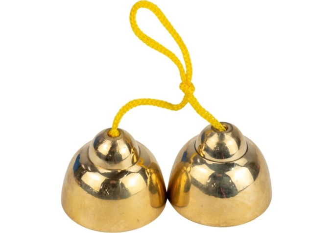 Noicetone T009-1 4,7cm Zvončeky