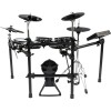 NRG EDK-400 Studio Kit Black Elektronická bicia sada