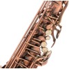 Latone LAS 600 Antique Brass Alto saxofón