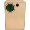 Sela Iconic Cajon Oak Roots Natural Drevený cajon