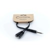 Cordial EY 0,3 VYY 0,3 m Audio kábel