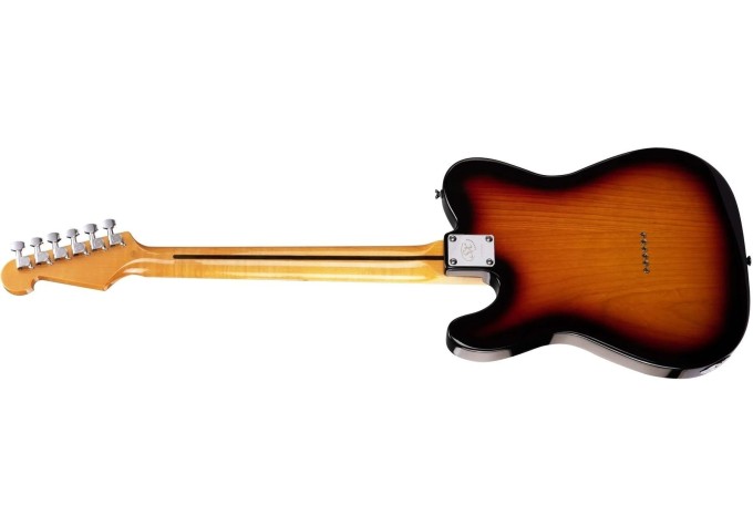 SX SEA2PH 3-Tone Sunburst