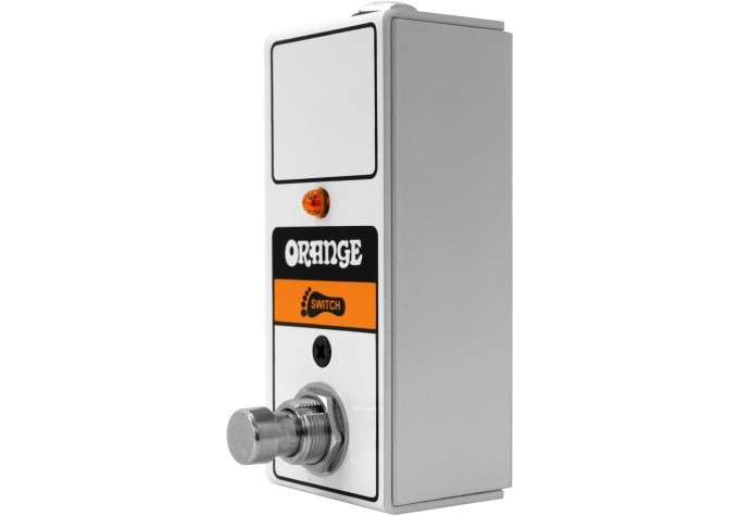 Orange FS-1 Mini Nožný prepínač