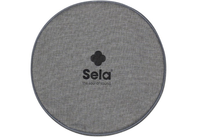 Sela SECBB12 Taška 12" Grey