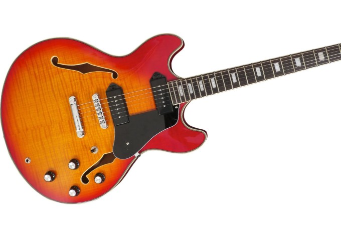 Sire Larry Carlton H7V