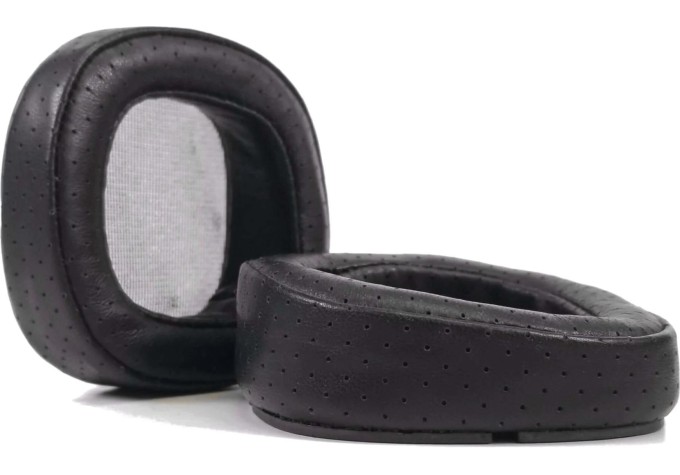 Dekoni Audio EPZ-DIANA-FNSK Náušníky pre slúchadlá Čierna