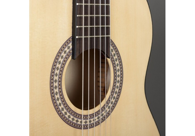 Cascha HH 2351 Student Series 3/4 klasická gitara pre dieťa