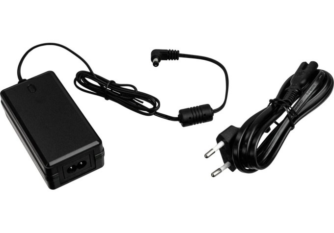 NRG EDK-400 Studio Kit Black Elektronická bicia sada