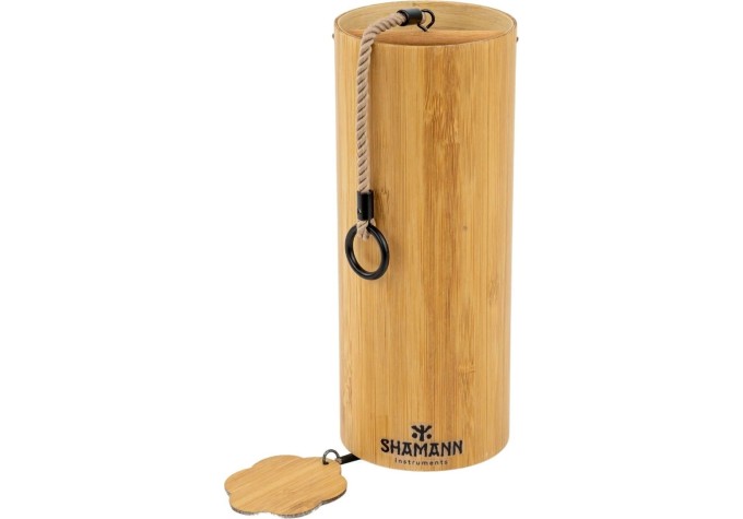 Shamann Summer: Am Chord Chimes