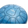 Shamann 8" 11 Notes F-Major Blue Tongue Drum