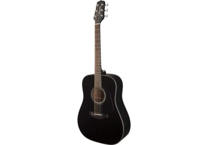 Takamine GD30 Black