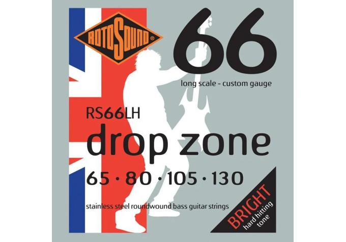 Rotosound RS66LH