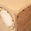 Sela Iconic Cajon Oak Roots Natural Drevený cajon