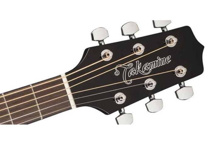 Takamine GD30 Black