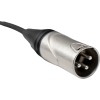 Cascha Advanced Line Microphone Cable Mikrofónový kábel 9 m