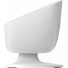 Lava Music Space Charging Dock Spruce Space White 36"