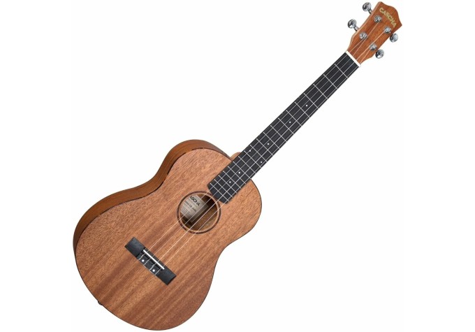 Cascha Baritone Ukulele Mahogany Barytónové ukulele