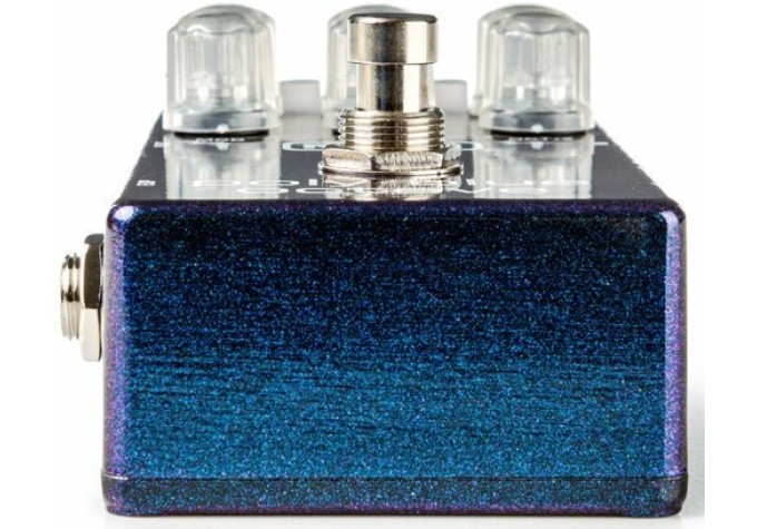 Dunlop MXR M306 Poly Blue Octave
