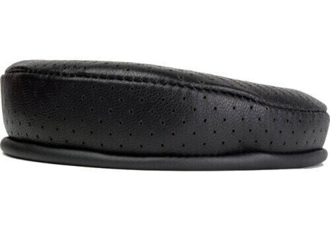 Dekoni Audio EPZ-HIFIMAN-FNSK Náušníky pre slúchadlá HiFiMan HE Series Čierna