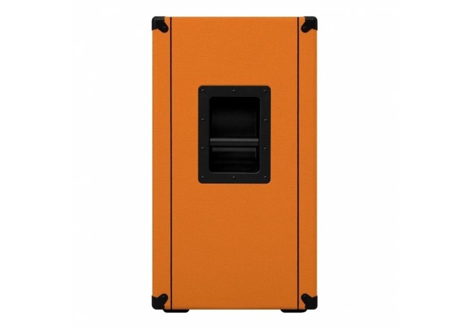 Orange Crush Pro 412