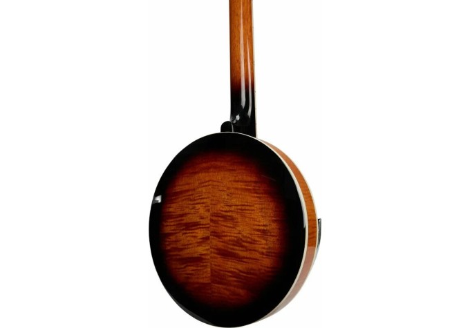 SX BJ456VS Vintage Sunburst