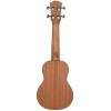 Cascha HH 2027 Premium Sopránové ukulele Natural