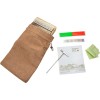 Shamann 21 Key with Soundhole on Bottom Kalimba