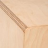 Sela Primera Brown Bundle Brown Drevený cajon